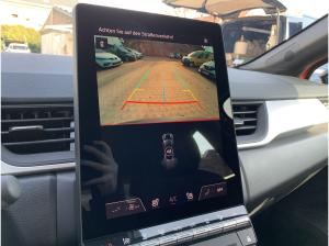 Renault Captur 🔥HOT-DEAL🔥 Evolution TCe 90 ❗Infotext lesen❗SHZ+NAVI+LED