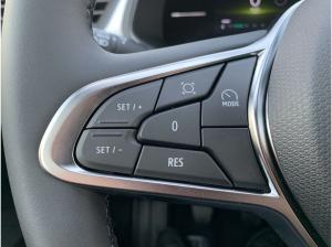 Renault Captur 🔥HOT-DEAL🔥 Evolution TCe 90 ❗Infotext lesen❗SHZ+NAVI+LED