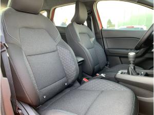 Renault Captur 🔥HOT-DEAL🔥 Evolution TCe 90 ❗Infotext lesen❗SHZ+NAVI+LED