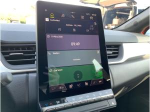 Renault Captur 🔥HOT-DEAL🔥 Evolution TCe 90 ❗Infotext lesen❗SHZ+NAVI+LED