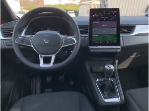 Renault Captur 🔥HOT-DEAL🔥 Evolution TCe 90 ❗Infotext lesen❗SHZ+NAVI+LED