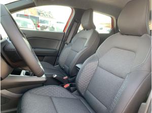 Renault Captur 🔥HOT-DEAL🔥 Evolution TCe 90 ❗Infotext lesen❗SHZ+NAVI+LED