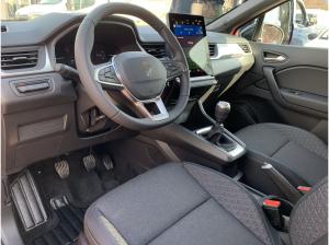 Renault Captur 🔥HOT-DEAL🔥 Evolution TCe 90 ❗Infotext lesen❗SHZ+NAVI+LED