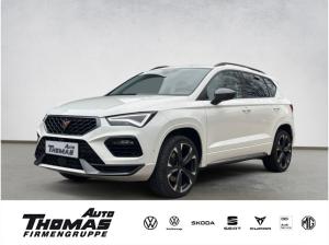 Cupra Ateca 1.5TSI DSG ohne weitere Nebenkosten