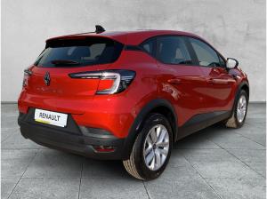 Renault Captur 🔥HOT-DEAL🔥 Evolution TCe 90 ❗Infotext lesen❗SHZ+NAVI+LED