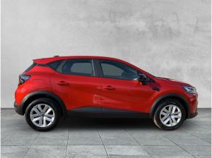 Renault Captur 🔥HOT-DEAL🔥 Evolution TCe 90 ❗Infotext lesen❗SHZ+NAVI+LED