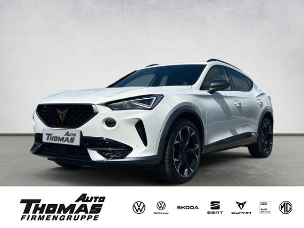 Cupra Formentor VZ 2.0TSI DSG 245PS ohne weitere Nebenkosten