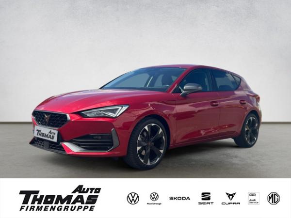 Cupra Leon 1.5TSI DSG keine weiteren Nebenkosten