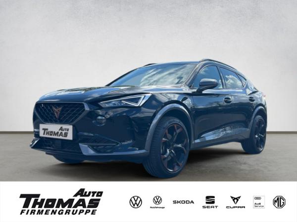 Cupra Formentor 2.0TSI DSG BeatsAudio 19 Zoll keine weiteren Nebenkosten