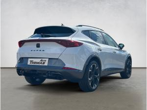 Cupra Formentor VZ 2.0TSI DSG 245PS ohne weitere Nebenkosten