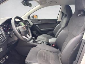 Cupra Ateca 1.5TSI DSG ohne weitere Nebenkosten