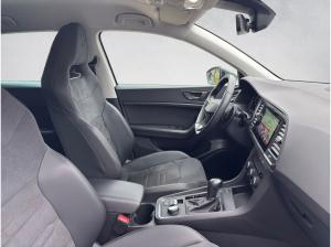 Cupra Ateca 1.5TSI DSG ohne weitere Nebenkosten