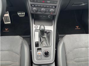 Cupra Ateca 1.5TSI DSG ohne weitere Nebenkosten