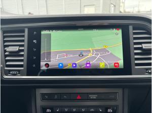 Cupra Ateca 1.5TSI DSG ohne weitere Nebenkosten