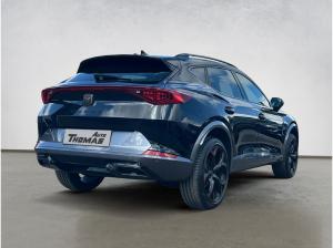 Cupra Formentor 2.0TSI DSG BeatsAudio 19 Zoll keine weiteren Nebenkosten