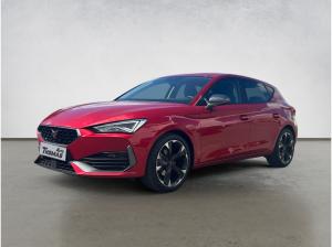 Cupra Leon 1.5TSI DSG keine weiteren Nebenkosten