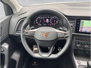 Cupra Ateca 1.5TSI DSG ohne weitere Nebenkosten