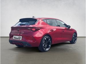 Cupra Leon 1.5TSI DSG keine weiteren Nebenkosten