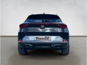 Cupra Formentor 2.0TSI DSG BeatsAudio 19 Zoll keine weiteren Nebenkosten