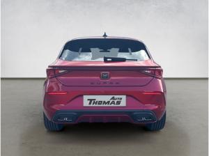 Cupra Leon 1.5TSI DSG keine weiteren Nebenkosten
