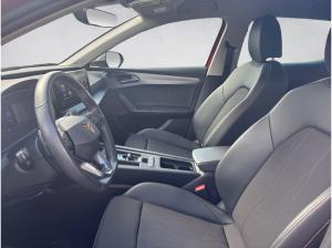 Cupra Leon 1.5TSI DSG keine weiteren Nebenkosten
