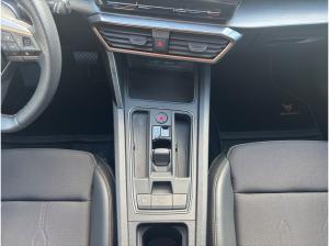 Cupra Leon 1.5TSI DSG keine weiteren Nebenkosten