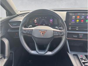 Cupra Leon 1.5TSI DSG keine weiteren Nebenkosten