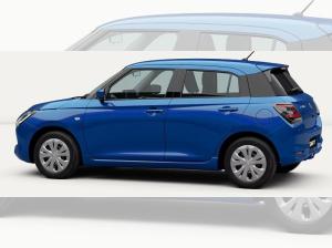 Suzuki Swift 1.2 Club⚠️| Navi | LED | Rückfahrkamera | Spurhalteass. | Tempomat