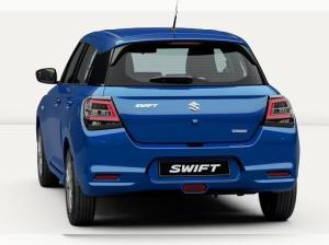 Suzuki Swift 1.2 Club⚠️| Navi | LED | Rückfahrkamera | Spurhalteass. | Tempomat