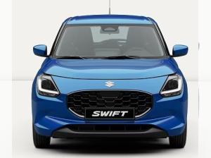 Suzuki Swift 1.2 Club⚠️| Navi | LED | Rückfahrkamera | Spurhalteass. | Tempomat