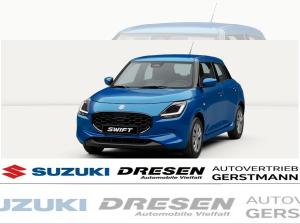 Suzuki Swift 1.2 Club⚠️| Navi | LED | Rückfahrkamera | Spurhalteass. | Tempomat