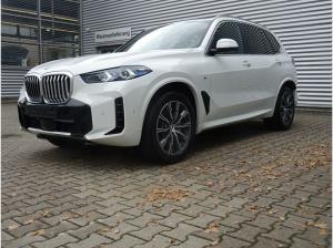 BMW X5 xDrive30d🔥Lager🔥M-Sport/ Innovation/ Driving Assist Pro uvm.