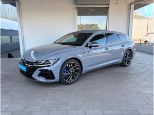 Volkswagen Arteon R Shooting Brake 2.0 TSI DSG 4M 360° MATRIX ACC