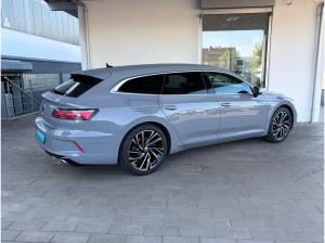 Volkswagen Arteon R Shooting Brake 2.0 TSI DSG 4M 360° MATRIX ACC