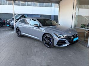 Volkswagen Arteon R Shooting Brake 2.0 TSI DSG 4M 360° MATRIX ACC