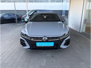 Volkswagen Arteon R Shooting Brake 2.0 TSI DSG 4M 360° MATRIX ACC
