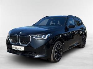 BMW X3 20d xDrive M Sport AHK,ACC,H/K SOUND,360 GRAD KAMERA,HUD,LED-SW