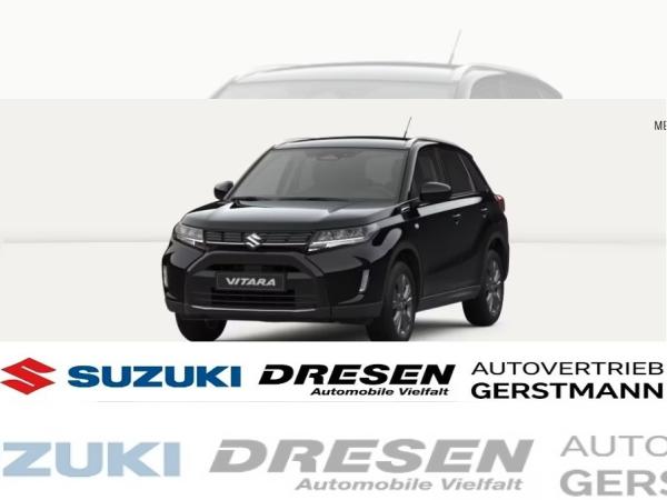 Suzuki Vitara 1.4 Club⚠️| Navi | Rückfahrkamera | LED | Keyless | Klimaauto.