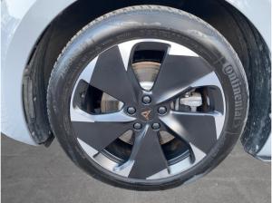 Cupra Born 170/62 Climatronic LED SHZ PDC