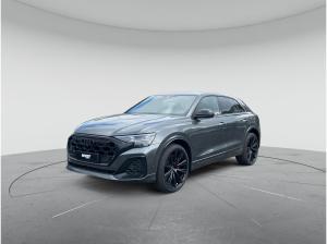 Audi Q8 SUV TFSI e qu. tiptr. S line business AHK HUD MATRIX