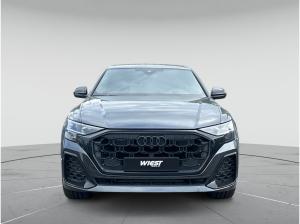 Audi Q8 SUV TFSI e qu. tiptr. S line business AHK HUD MATRIX
