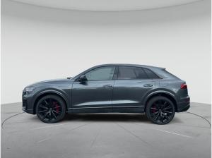 Audi Q8 SUV TFSI e qu. tiptr. S line business AHK HUD MATRIX
