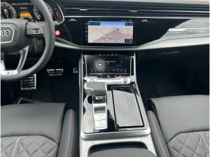 Audi Q8 SUV TFSI e qu. tiptr. S line business AHK HUD MATRIX