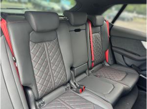 Audi Q8 SUV TFSI e qu. tiptr. S line business AHK HUD MATRIX