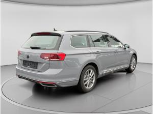 Volkswagen Passat Variant *MASSAGESITZ*NAVI*KLIMA*HAUSTÜRLIEFERUNG*SOFORT VERFÜGBAR