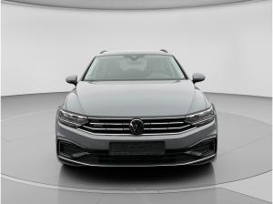 Volkswagen Passat Variant *MASSAGESITZ*NAVI*KLIMA*HAUSTÜRLIEFERUNG*SOFORT VERFÜGBAR