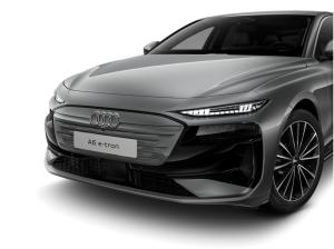 Audi A6 e-tron A6 Sportback e-tron *LED+*AHK*Tech+**