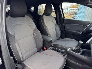 Renault Captur 🔥HOT-DEAL🔥 Techno TCe 90 ❗Infotext lesen❗SHZ+NAVI+LED