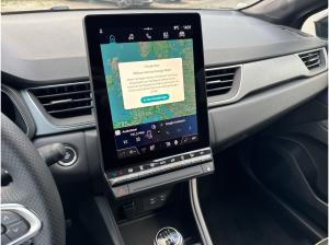 Renault Captur 🔥HOT-DEAL🔥 Techno TCe 90 ❗Infotext lesen❗SHZ+NAVI+LED