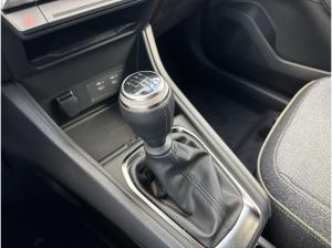 Renault Captur 🔥HOT-DEAL🔥 Techno TCe 90 ❗Infotext lesen❗SHZ+NAVI+LED